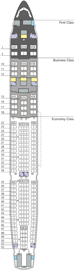 Seatmap-Airbus-Industrie-A330-300-type-1A