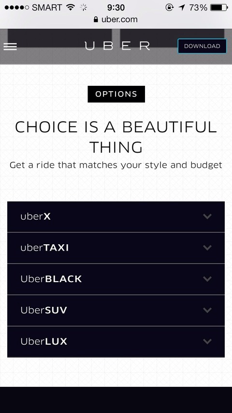 UberCar